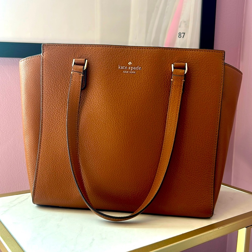 Kate Spade Jackson Medium Tote
